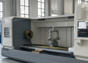 洛阳卧式数控机床