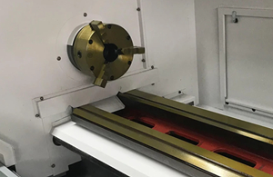 温州数控火焰切割机