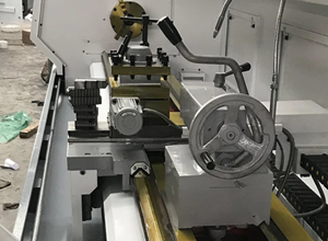 上海数控机床维修程序图